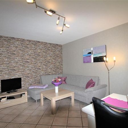 Ferienwohnung Birkenhof Volkesfeld Kültér fotó