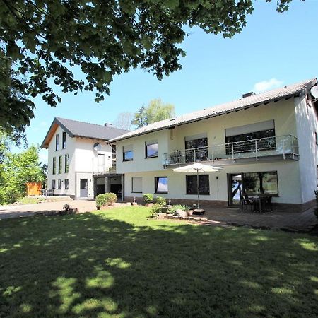 Ferienwohnung Birkenhof Volkesfeld Kültér fotó